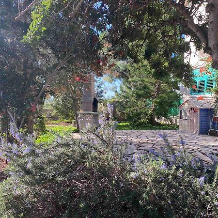 Konnos Villa Protaras Eksteriør bilde