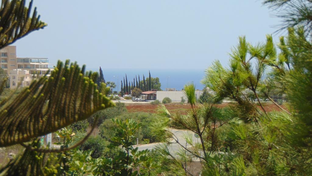 Konnos Villa Protaras Rom bilde