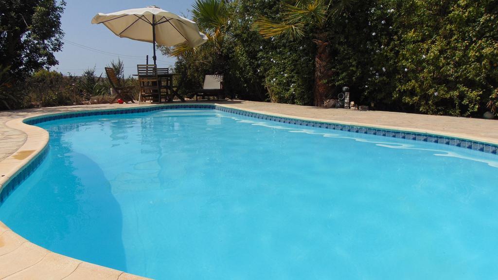 Konnos Villa Protaras Rom bilde