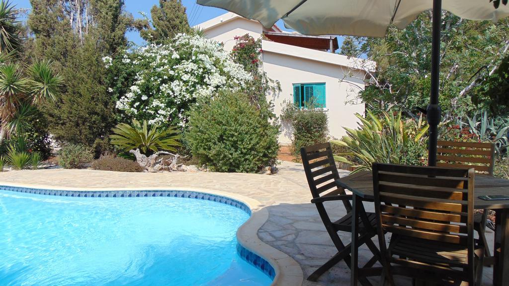 Konnos Villa Protaras Rom bilde