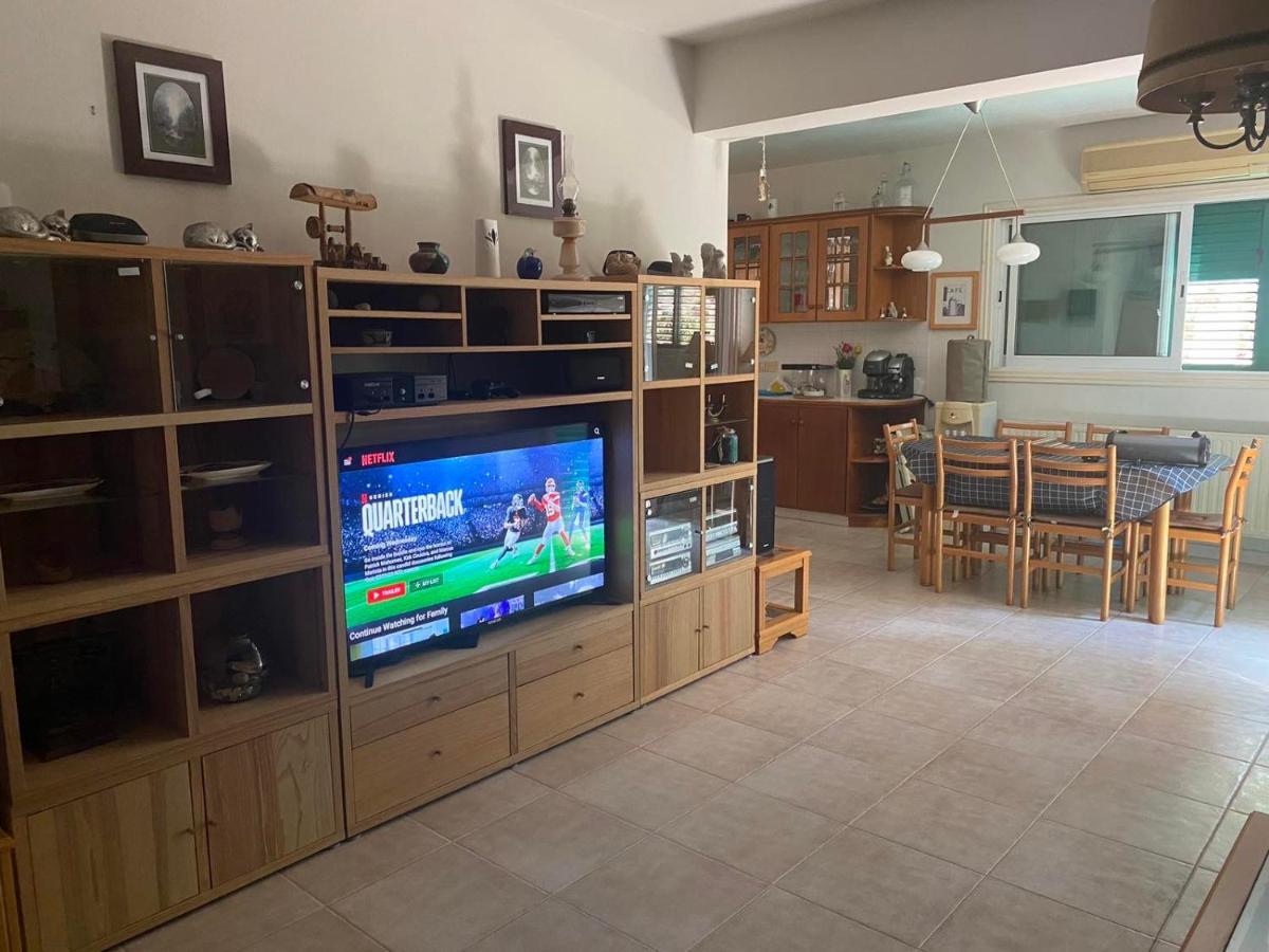 Konnos Villa Protaras Eksteriør bilde