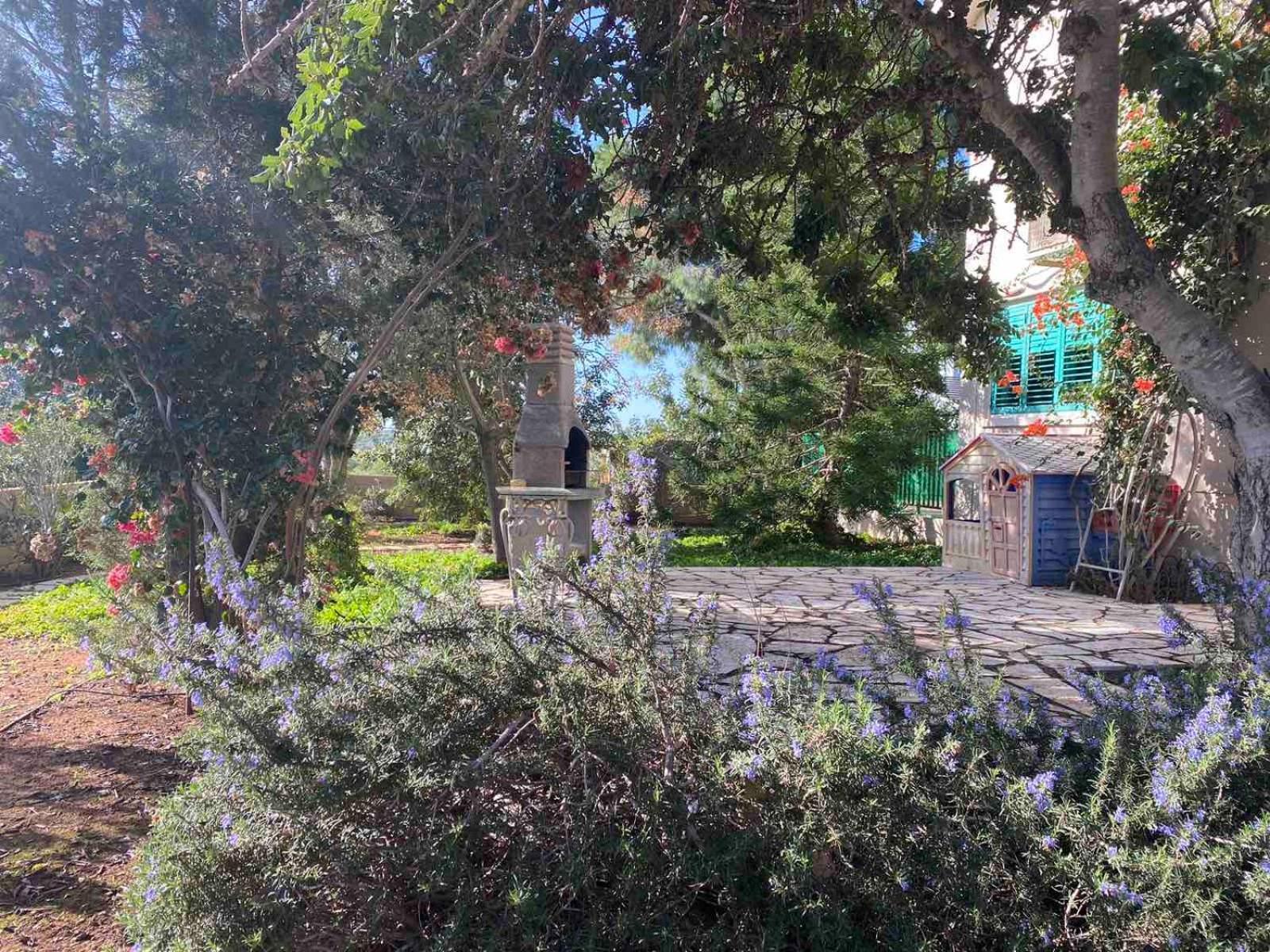 Konnos Villa Protaras Eksteriør bilde
